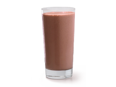 McCafe Drinks